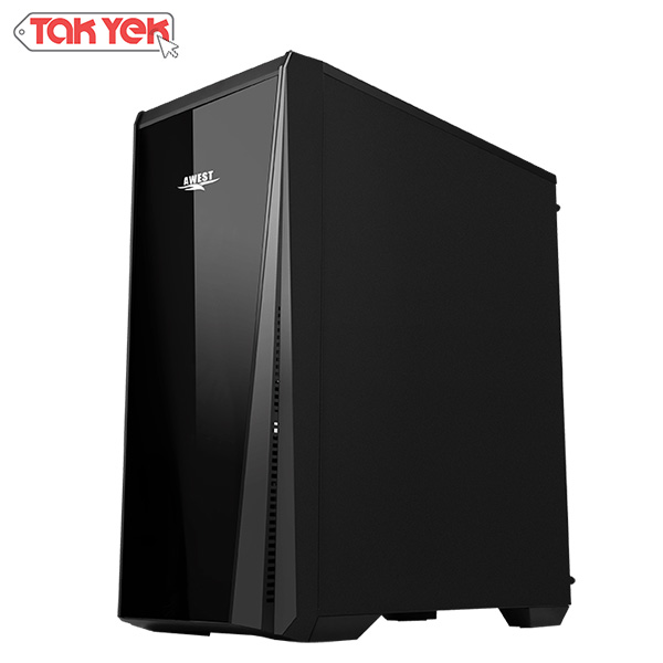 کیس کامپیوتر اوست Awest AV01 BG