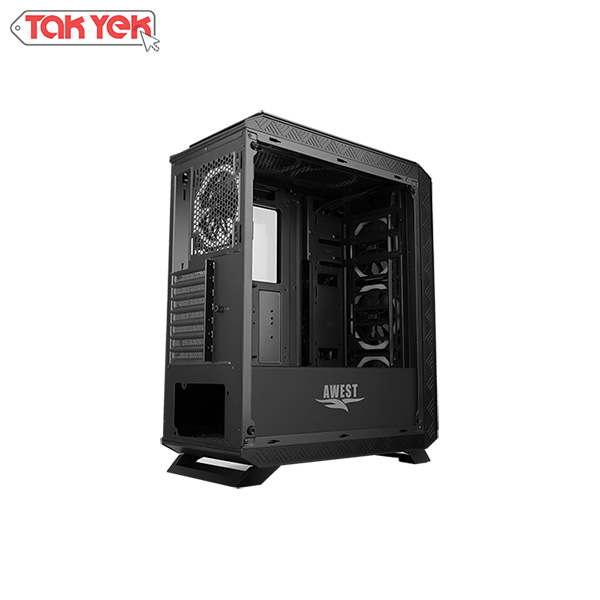 کیس کامپیوتر اوست Awest AV03 BG