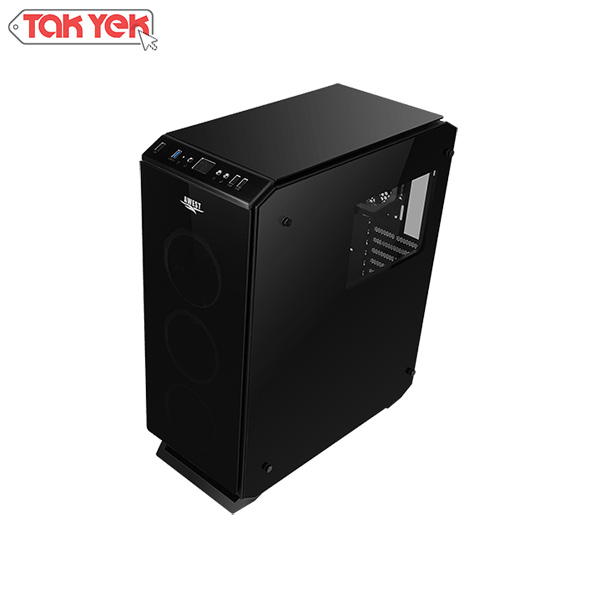 کیس کامپیوتر اوست Awest AV03 BG