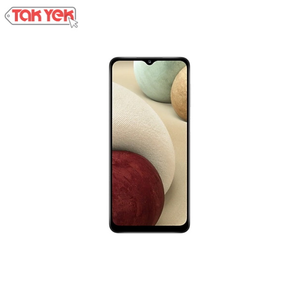 گوشی سامسونگ Samsung Galexy A12 New 64GB با 4GB رم