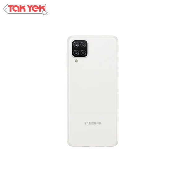 گوشی سامسونگ Samsung Galexy A12 New با 4GB رم