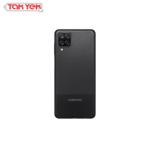 گوشی سامسونگ Samsung Galexy A12 New با 4GB رم