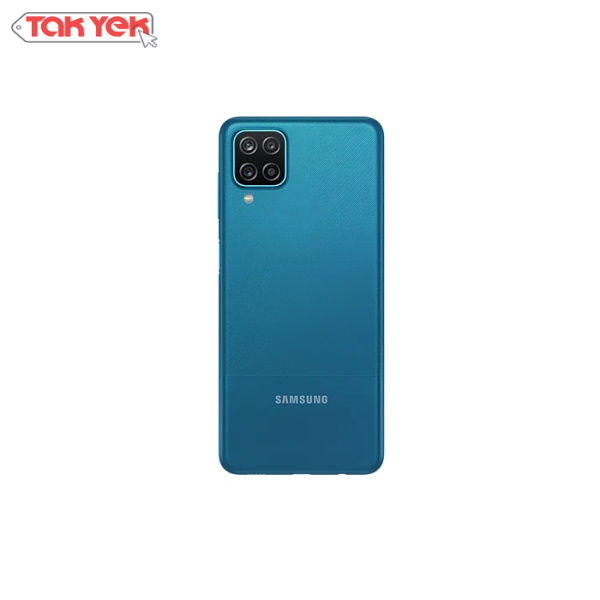 گوشی سامسونگ Samsung Galexy A12 New با 4GB رم