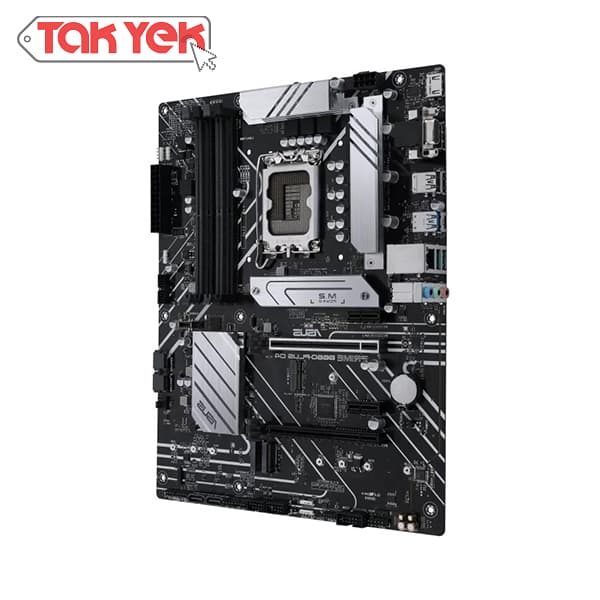Asus Prime B660 Plus D4