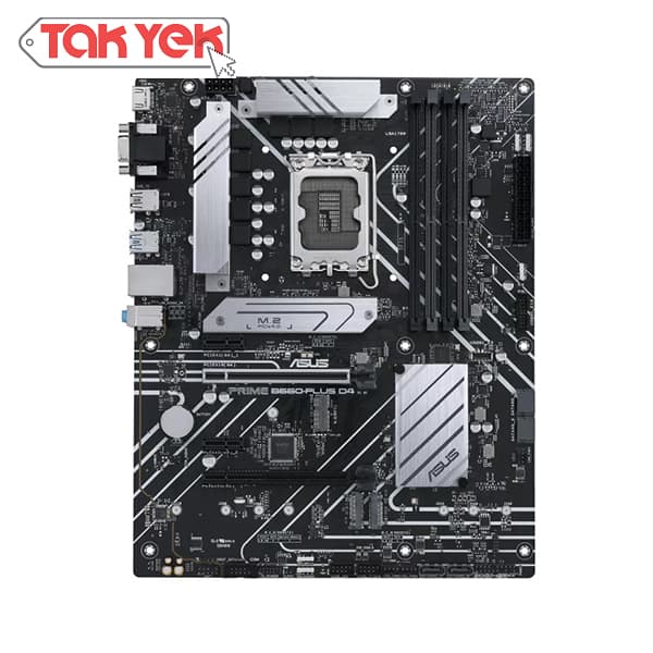 Asus Prime B660 Plus D4