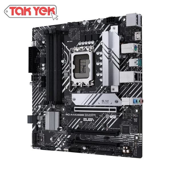 Asus Prime B660M-A D4