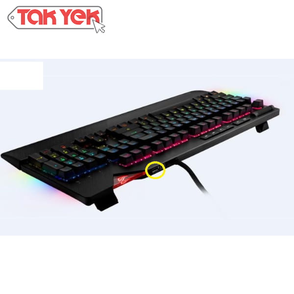 Asus ROG Strix Flare