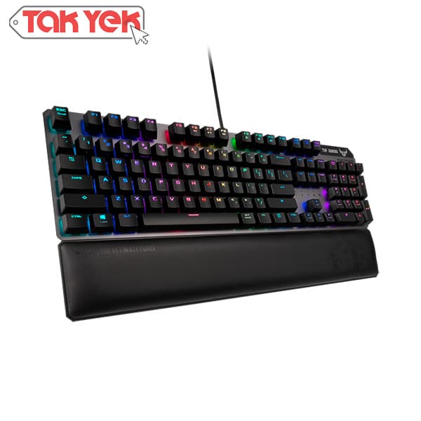 Asus TUF Gaming K7