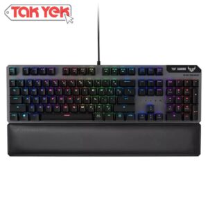 Asus TUF Gaming K7