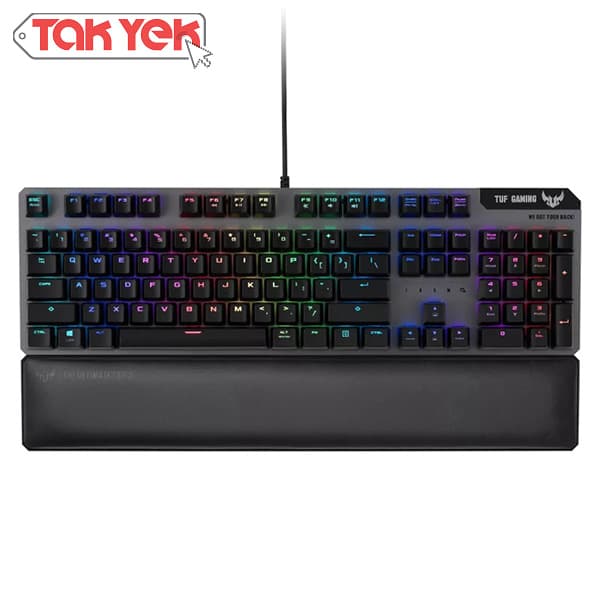 Asus TUF Gaming K7