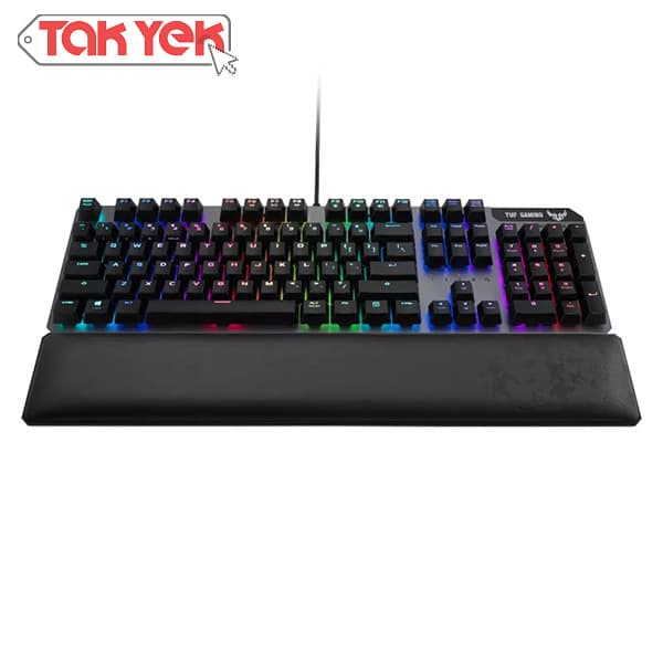 Asus TUF Gaming K7