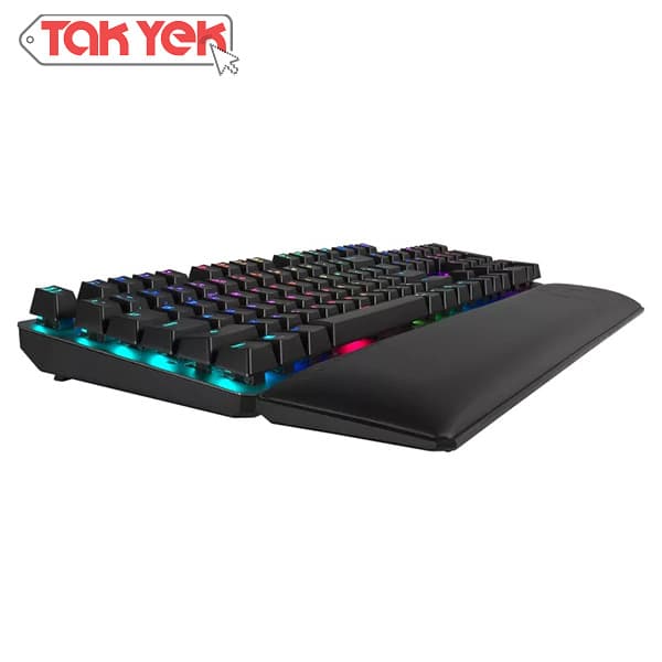 Asus TUF Gaming K7