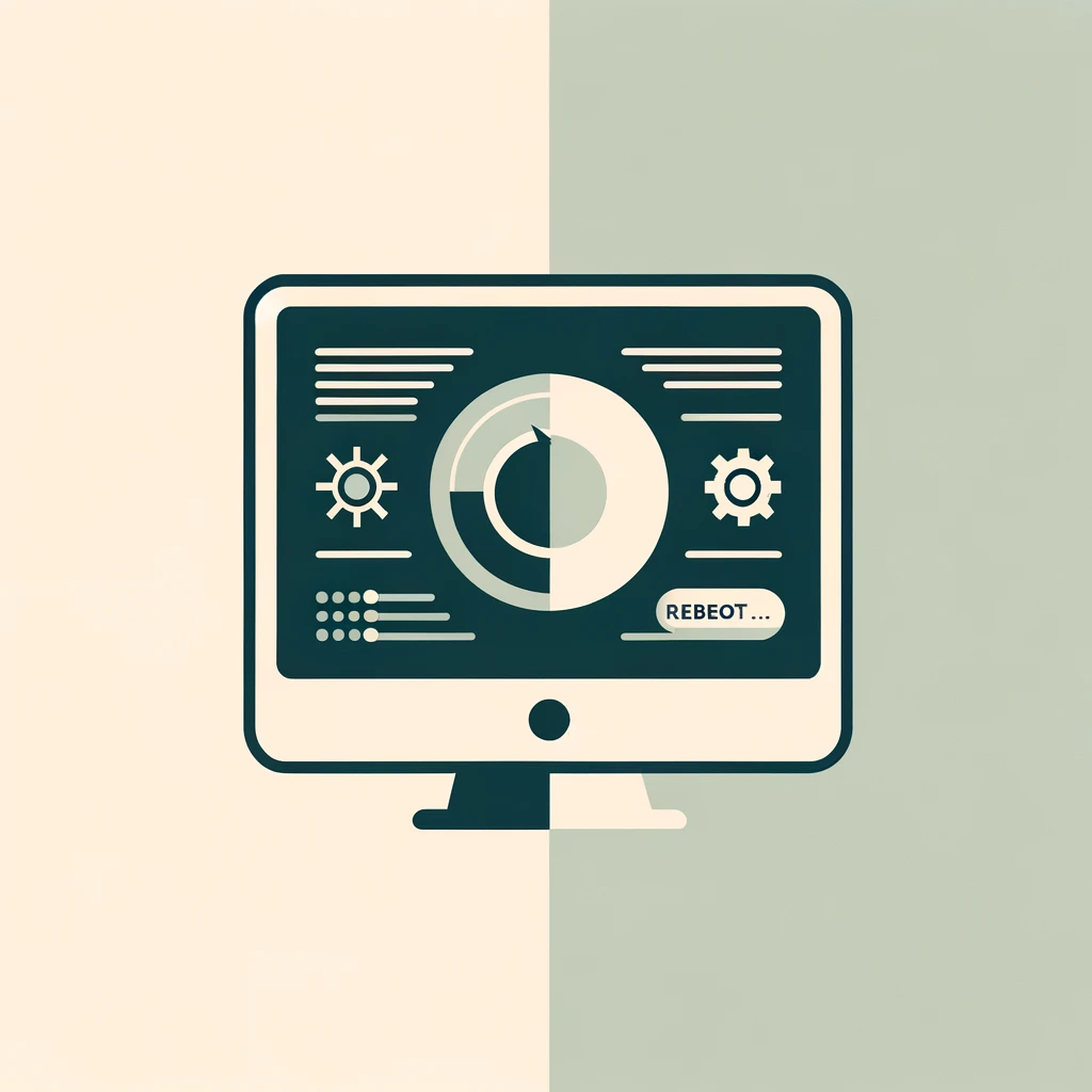 ریبوت (Reboot) چیست و چه تفاوتی با ریستارت (Restart) دارد؟