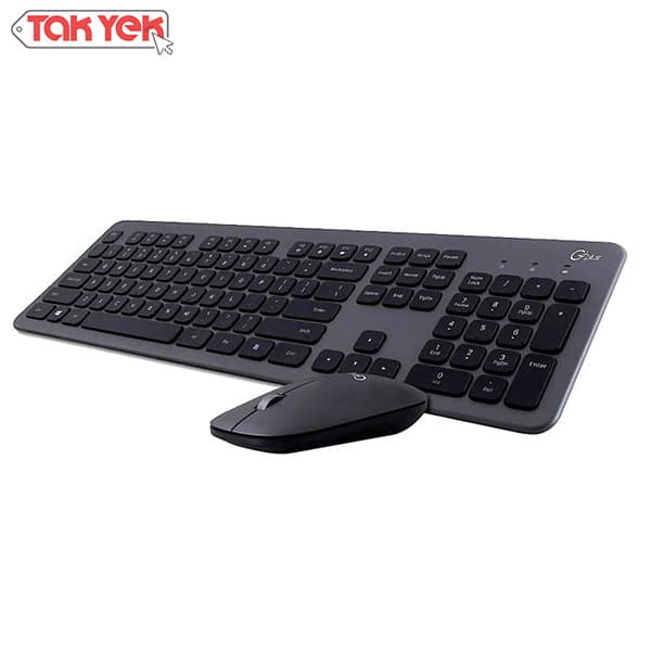 GPlus GKM-J70WT