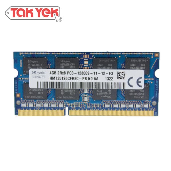 Hynix DDR3 4GB PC3 1600Mhz