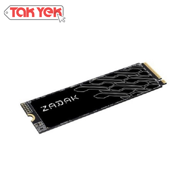 SSD ZADAK NVMe M2.0