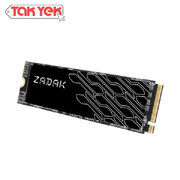 SSD ZADAK NVMe M2.0