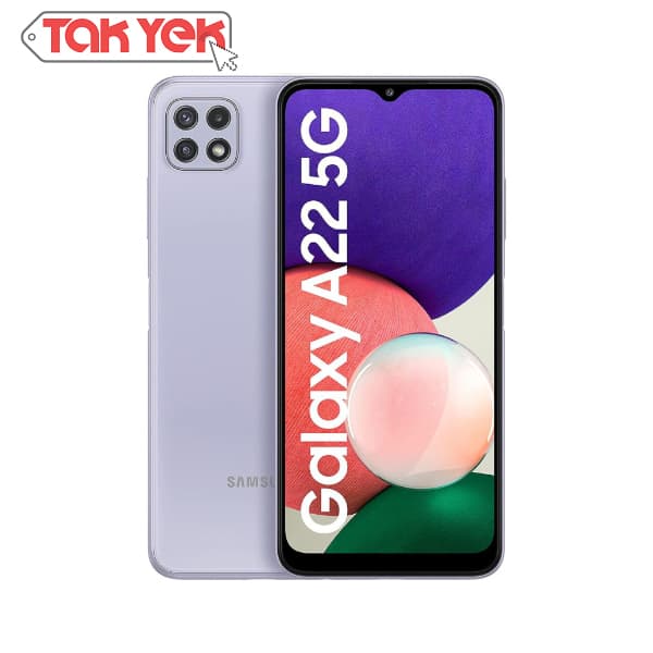 Samsung A22 128GB