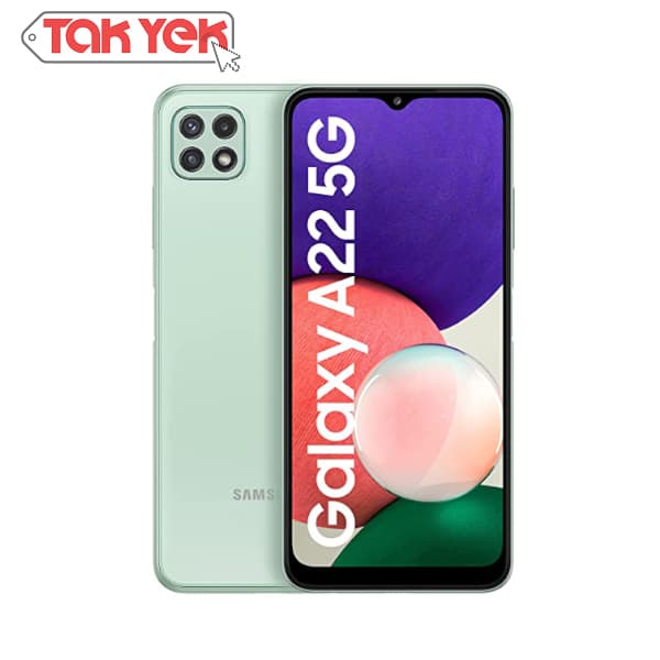 Samsung A22 128GB