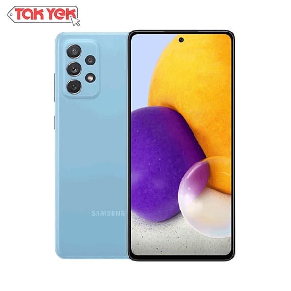 Samsung Galaxy A52