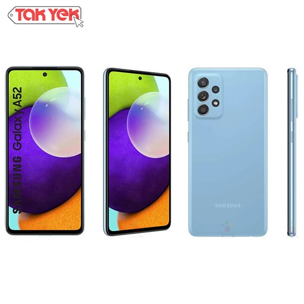 Samsung Galaxy A52
