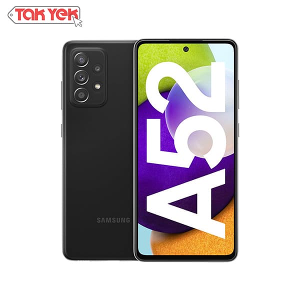 Samsung Galaxy A52
