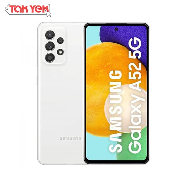 Samsung Galaxy A52