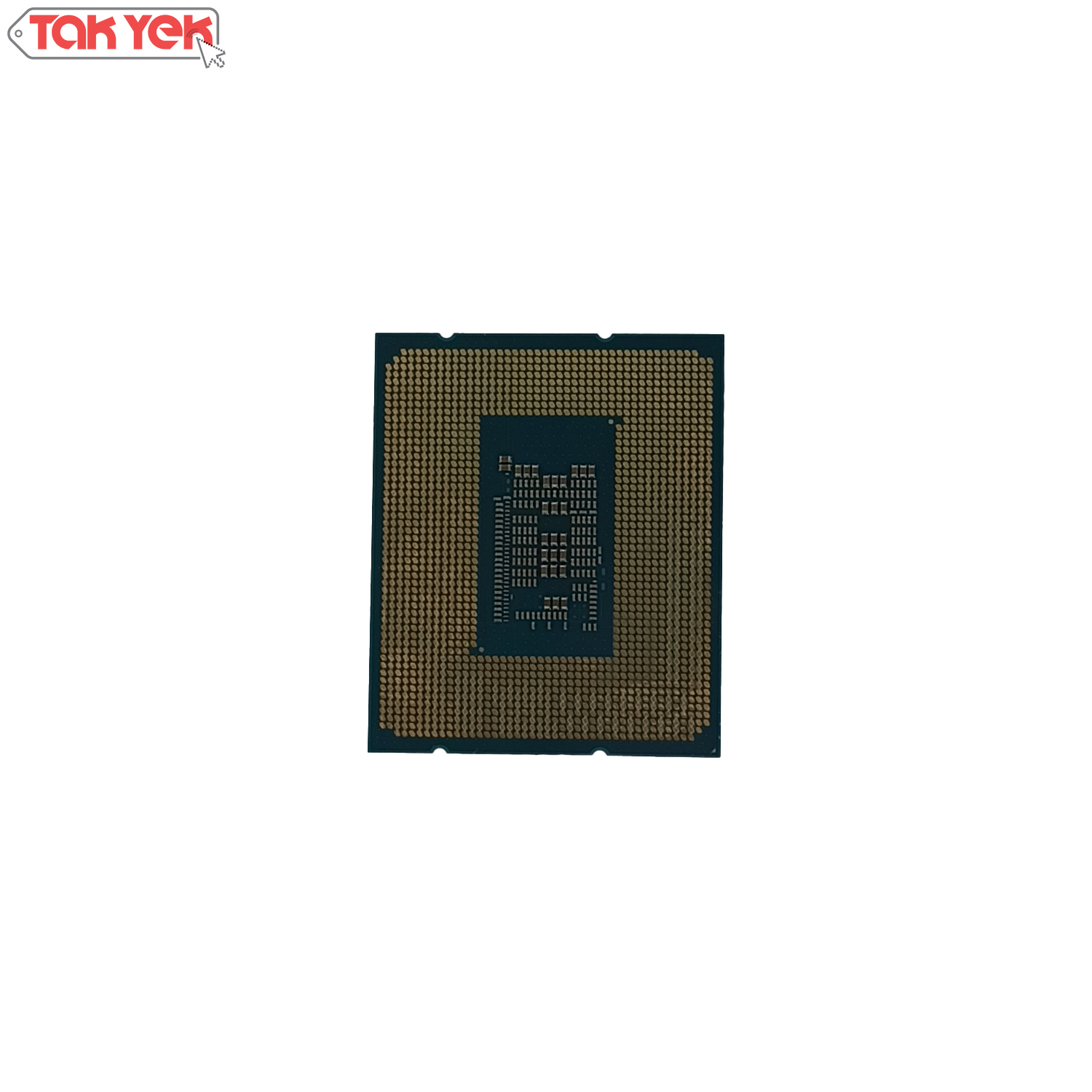 سی پی یو اینتل Intel Core i5 12400 Try