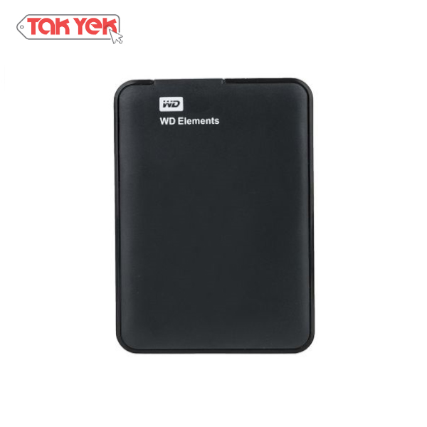 WD Elements USB 3.0