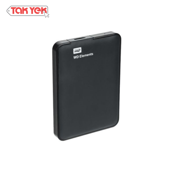 WD Elements USB 3.0