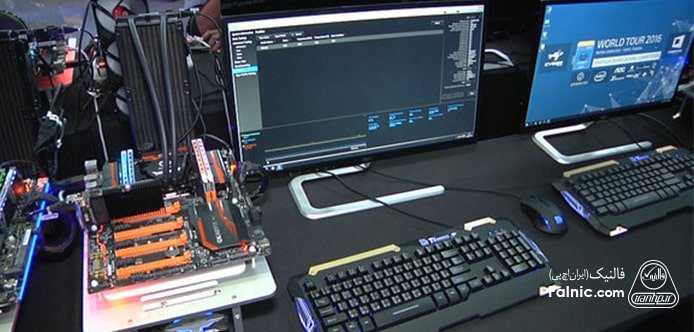 اورکلاک (Overclock) چیست؟