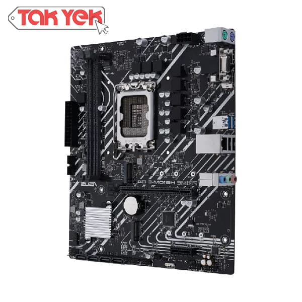 مادربرد ایسوس Asus Prime H610M-E CMS D4 LGA1700