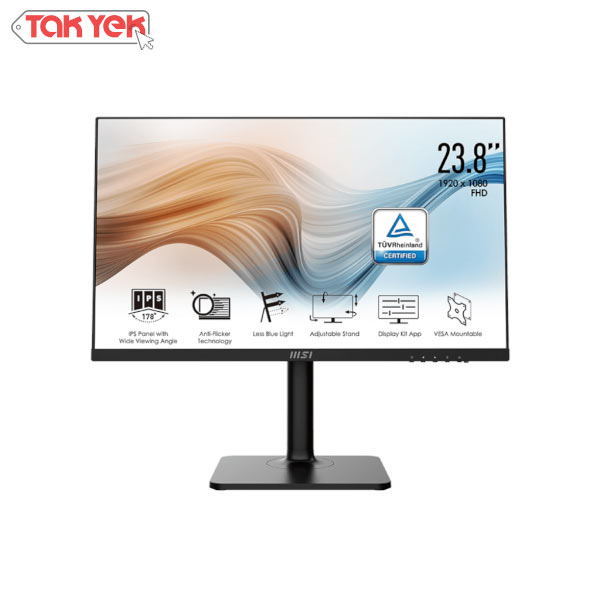 MSI Modern MD271P