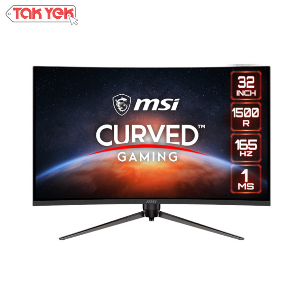 MSI Optix AG321CQR