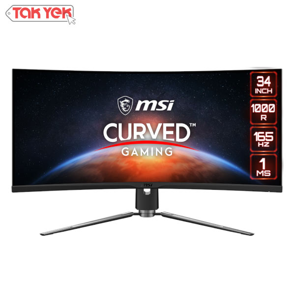 MSI ARTYMIS MPG343CQR