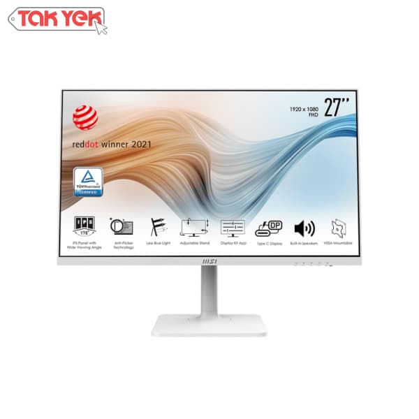 MSI Modern MD271P