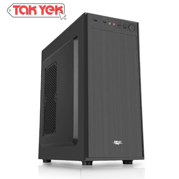 AWEST HENZA GAMING