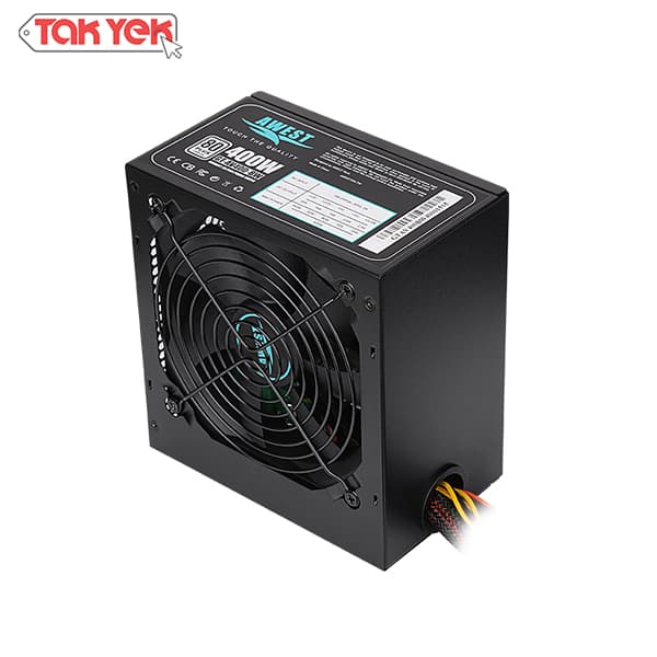 Awest GT AV400 BW