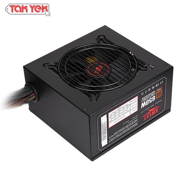 Awest GT AV650 PB