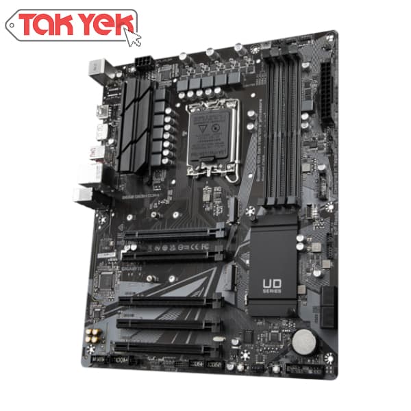Gigabyte B660 DS3H D4 LGA1700