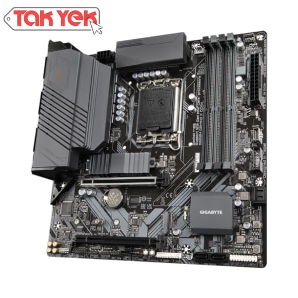Gigabyte B660M-Gaming X D4