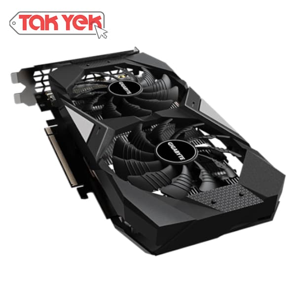 Gigabyte GTX 1660 Ti GDDR6 6GB