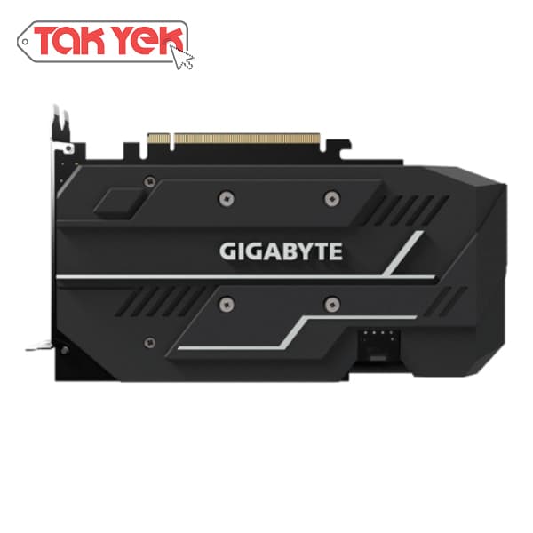 Gigabyte GTX 1660 Ti GDDR6 6GB