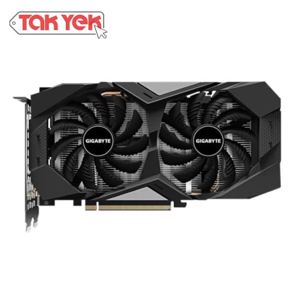Gigabyte RTX 2060 WindForce GDDR6 6GB