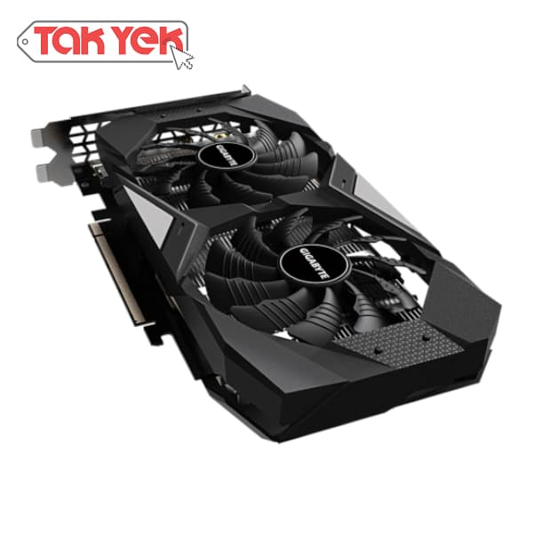 Gigabyte RTX 2060 WindForce GDDR6 6GB