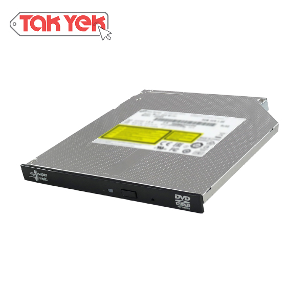 HITACHI X24 SLIM 12.7 mm