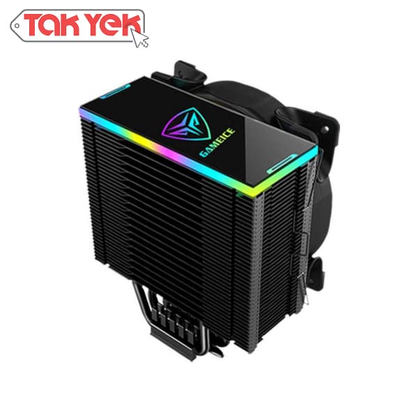 PCcooler GI-D56A HALO RGB
