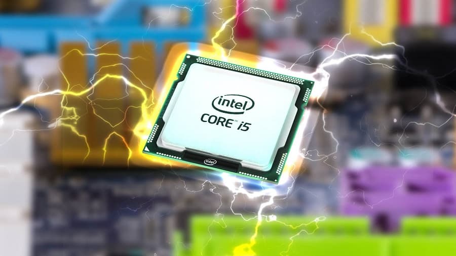 آموزش اورکلاک کردن CPU کامپیوتر و لپ تاپ و افزایش توان پردازشی آن در چند دقیقه!
