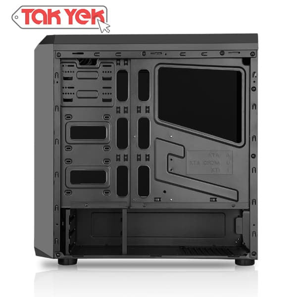 کیس کامپیوتر اوست AWEST Espiyari GAMING