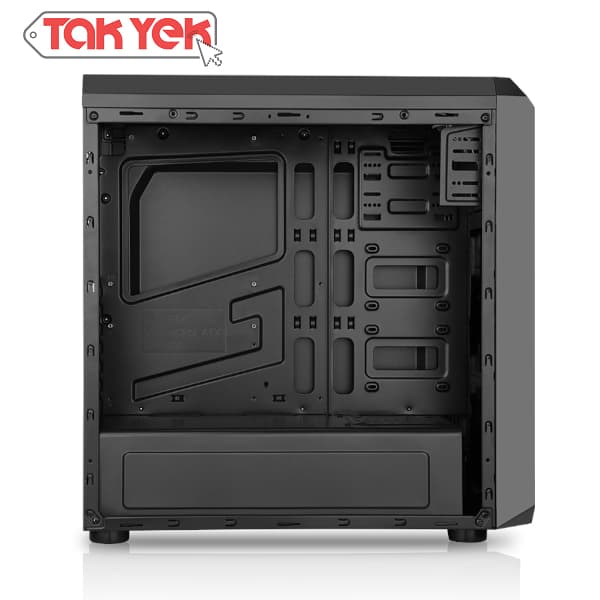 کیس کامپیوتر اوست AWEST Espiyari GAMING